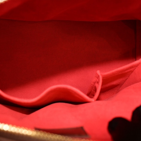 Louis Vuitton Trevi PM Damier Ebene Handbag - Classic - Picture 7 of 8